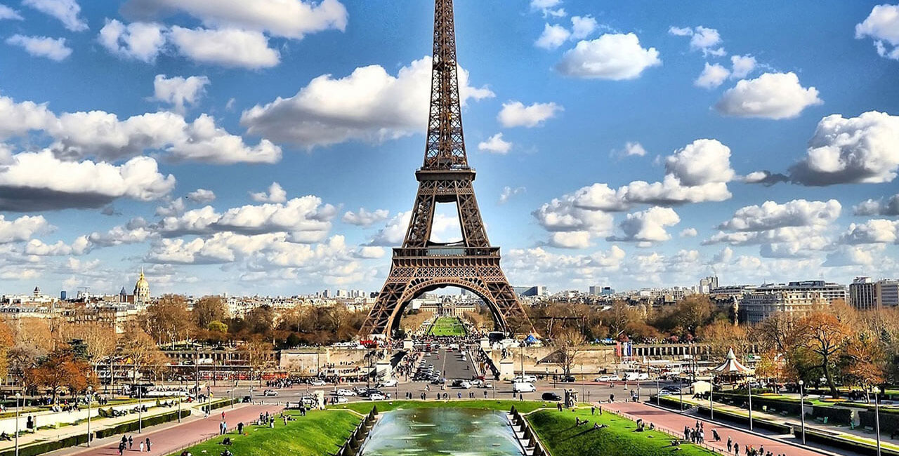 le Top 10 des monuments les plus visités de Paris