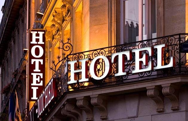La classification des hôtels en france