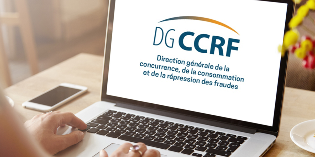 Direction Génerale de la Concurence et de la répression des fraudes