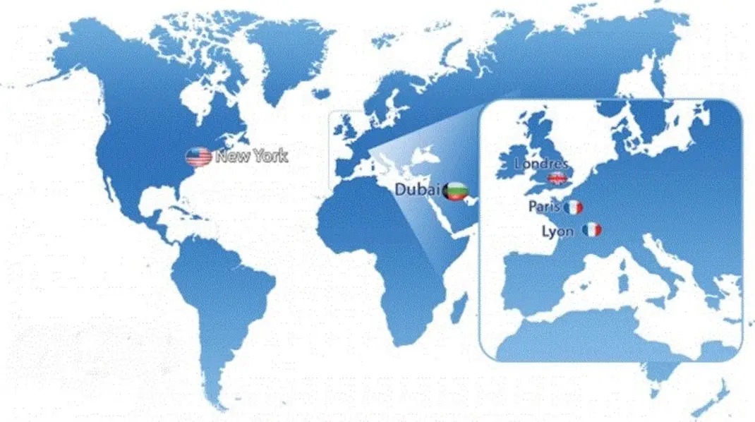 CHARTE DES NATIONS UNIES