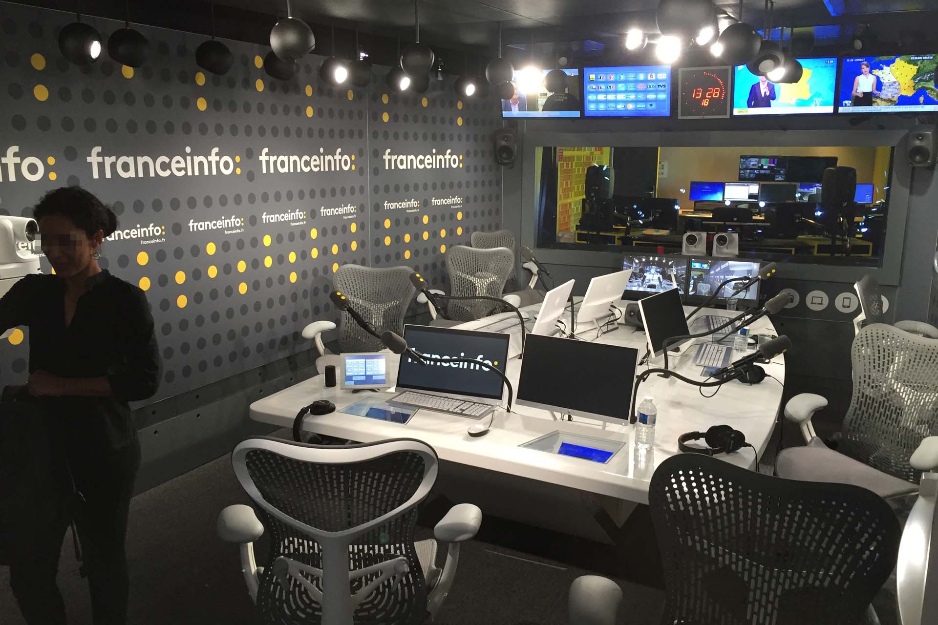 News FranceInfo