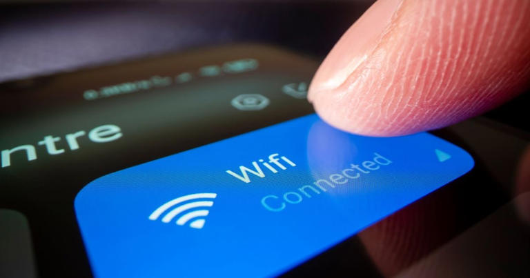 Vous avez oublié le mot de passe de votre Wi-Fi