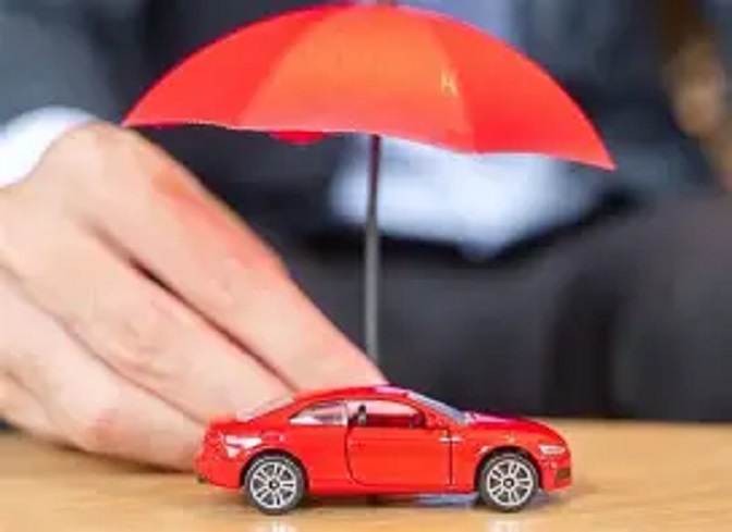 Conduir sans assurance (les risques)